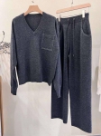 Костюм женский Brunello Cucinelli Артикул LUX-97935. Вид 1
