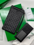 Портмоне Bottega Veneta Артикул LUX-97943. Вид 1