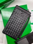 Портмоне Bottega Veneta Артикул LUX-97943. Вид 3