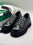 Ботинки Bottega Veneta Артикул LUX-97944. Вид 2