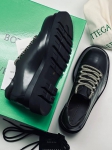 Ботинки Bottega Veneta Артикул LUX-97944. Вид 4