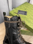 Ботинки  Gucci Артикул LUX-97947. Вид 2