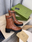 Ботинки  Gucci Артикул LUX-97946. Вид 1
