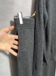 Костюм женский Loro Piana Артикул LUX-97956. Вид 3