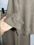 Костюм женский Loro Piana Артикул LUX-97955. Вид 3