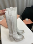 Сапоги Miu Miu Артикул LUX-97968. Вид 1