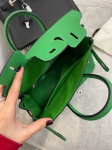 Сумка женская Birkin 25, PHW Togo  Hermes Артикул LUX-97975. Вид 3