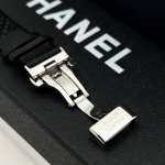 Часы Chanel Артикул LUX-97977. Вид 6