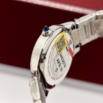 Часы Cartier Артикул LUX-97978. Вид 3