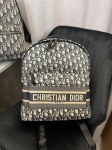 Рюкзак  40*30 cm Christian Dior Артикул LUX-97980. Вид 1