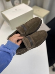 Лоферы Brunello Cucinelli Артикул LUX-97983. Вид 2