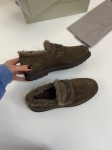 Лоферы Brunello Cucinelli Артикул LUX-97983. Вид 3
