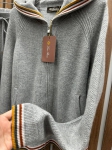 Кашемировый костюм   Loro Piana Артикул LUX-98007. Вид 4