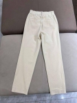 Брюки Brunello Cucinelli Артикул LUX-98010. Вид 2