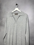 Платье Loro Piana Артикул LUX-98015. Вид 3