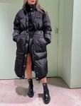Пуховик Prada Артикул LUX-98019. Вид 1