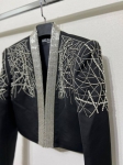 Жакет  Balmain Артикул LUX-98022. Вид 2