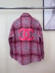  Рубашка Chanel Артикул LUX-98026. Вид 3