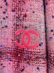  Рубашка Chanel Артикул LUX-98026. Вид 4