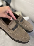 Лоферы Brunello Cucinelli Артикул LUX-97982. Вид 4