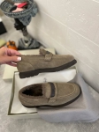 Лоферы Brunello Cucinelli Артикул LUX-97982. Вид 6