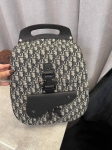 Рюкзак  Christian Dior Артикул LUX-97985. Вид 1
