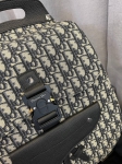 Рюкзак  Christian Dior Артикул LUX-97985. Вид 4