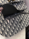 Рюкзак  Christian Dior Артикул LUX-97985. Вид 7