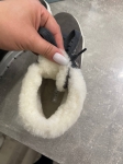 Кеды женские Prada Артикул LUX-97990. Вид 5