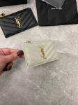 Визитница Yves Saint Laurent Артикул LUX-98039. Вид 3