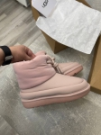 Угги Ugg Australia Артикул LUX-98473. Вид 1