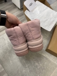 Угги Ugg Australia Артикул LUX-98473. Вид 3