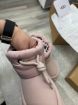 Угги Ugg Australia Артикул LUX-98473. Вид 4