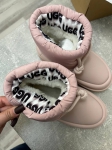 Угги Ugg Australia Артикул LUX-98473. Вид 5