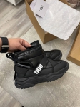 Угги Ugg Australia Артикул LUX-98472. Вид 1