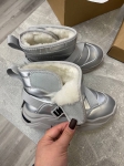 Угги Ugg Australia Артикул LUX-98471. Вид 3