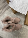 Угги   Артикул LUX-98343. Вид 2