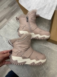 Угги   Артикул LUX-98343. Вид 5