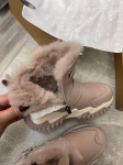Угги   Артикул LUX-98343. Вид 6