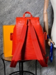Рюкзак Louis Vuitton Артикул LUX-97992. Вид 4