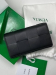 Портмоне Bottega Veneta Артикул LUX-97994. Вид 1