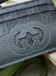 Визитница Gucci Артикул LUX-97996. Вид 2