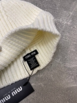 Шапка Miu Miu Артикул LUX-98048. Вид 2