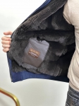 Бомбер  Loro Piana Артикул LUX-98000. Вид 2