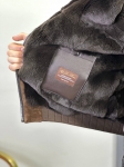 Бомбер  Loro Piana Артикул LUX-97999. Вид 2
