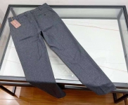 Брюки  Loro Piana Артикул LUX-98005. Вид 2