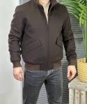 Бомбер  Loro Piana Артикул LUX-97999. Вид 1