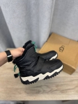 Угги   Артикул LUX-98342. Вид 1