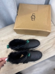 Угги   Артикул LUX-98342. Вид 2