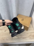 Угги   Артикул LUX-98342. Вид 3